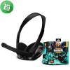 Gaming Headset 360° Vibration Sound GM-006 Gaming Headset 360° Vibration Sound GM-006